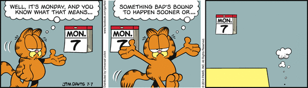 garfield